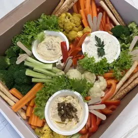 Vegan Box