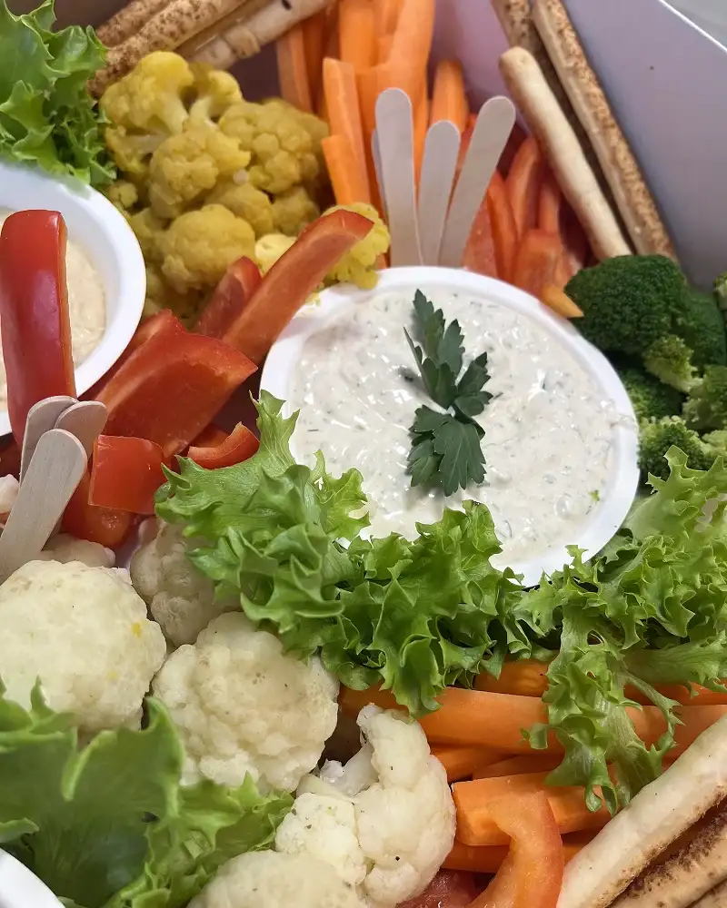 Vegan Box фото 3