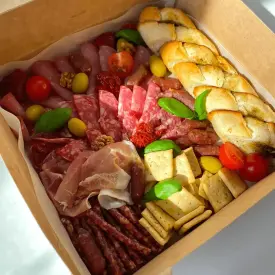 Meat Box
