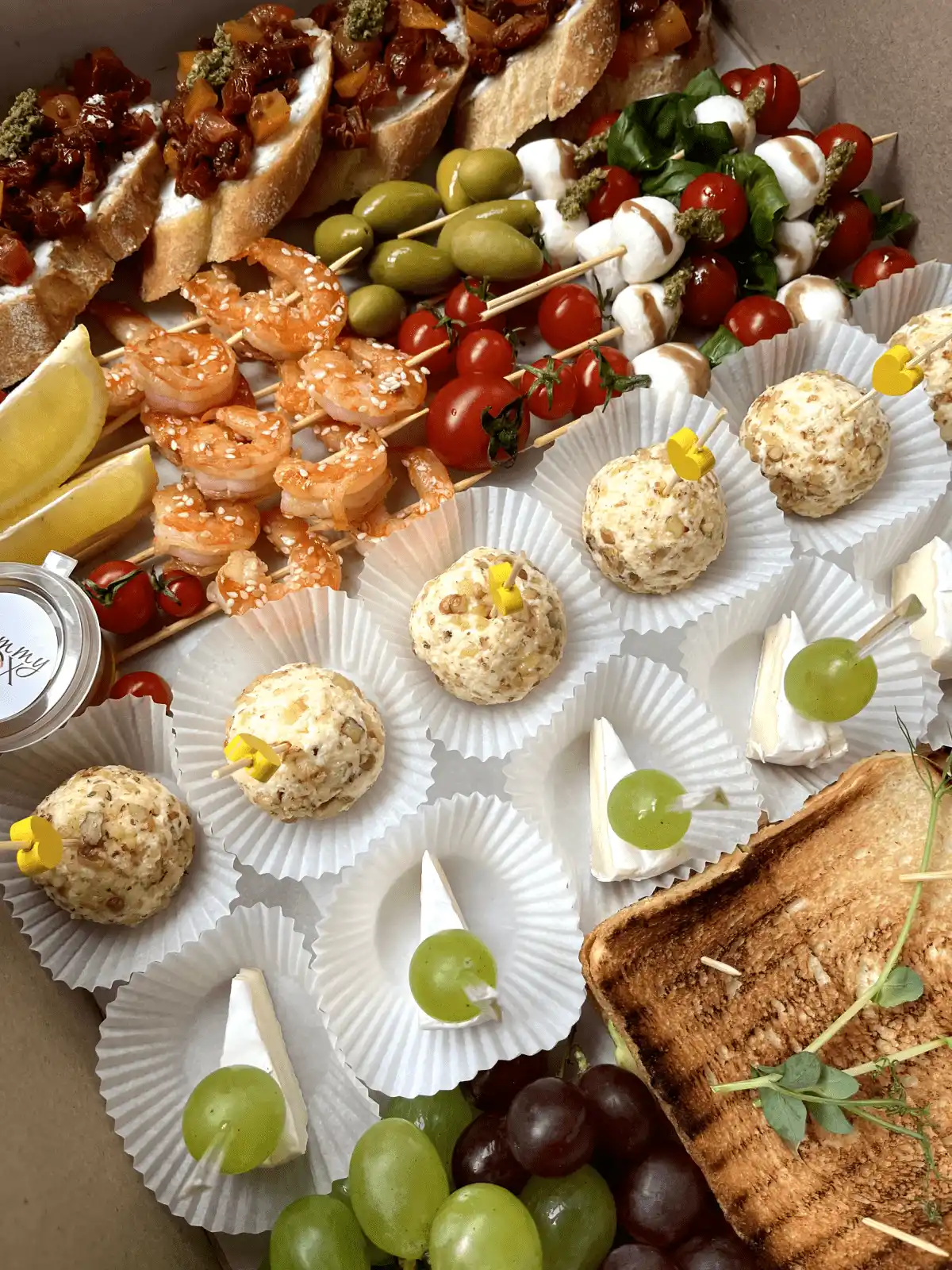 Women Box фото 3