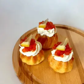 Профитроли