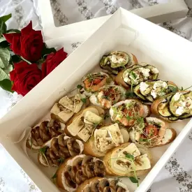 Бокс «Изящность»