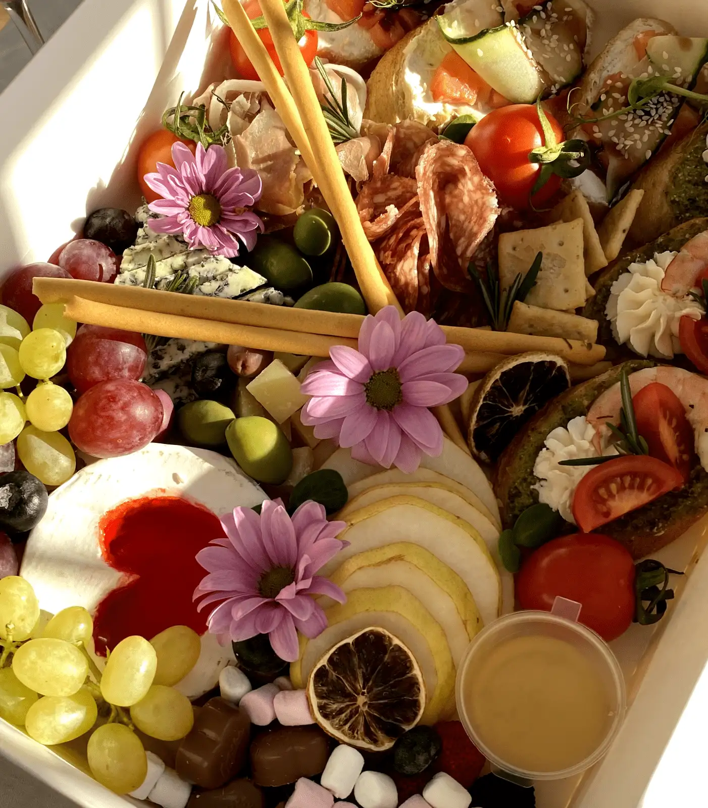 Romantic Box фото 2