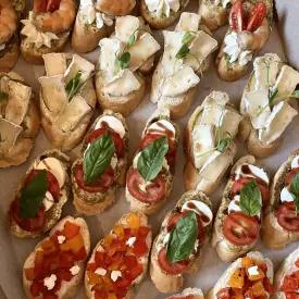 Бокс «Изысканность»