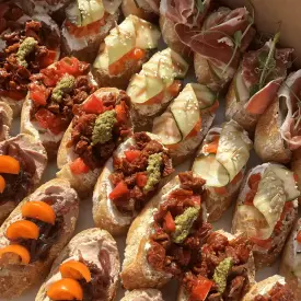 Бокс «Утонченность»