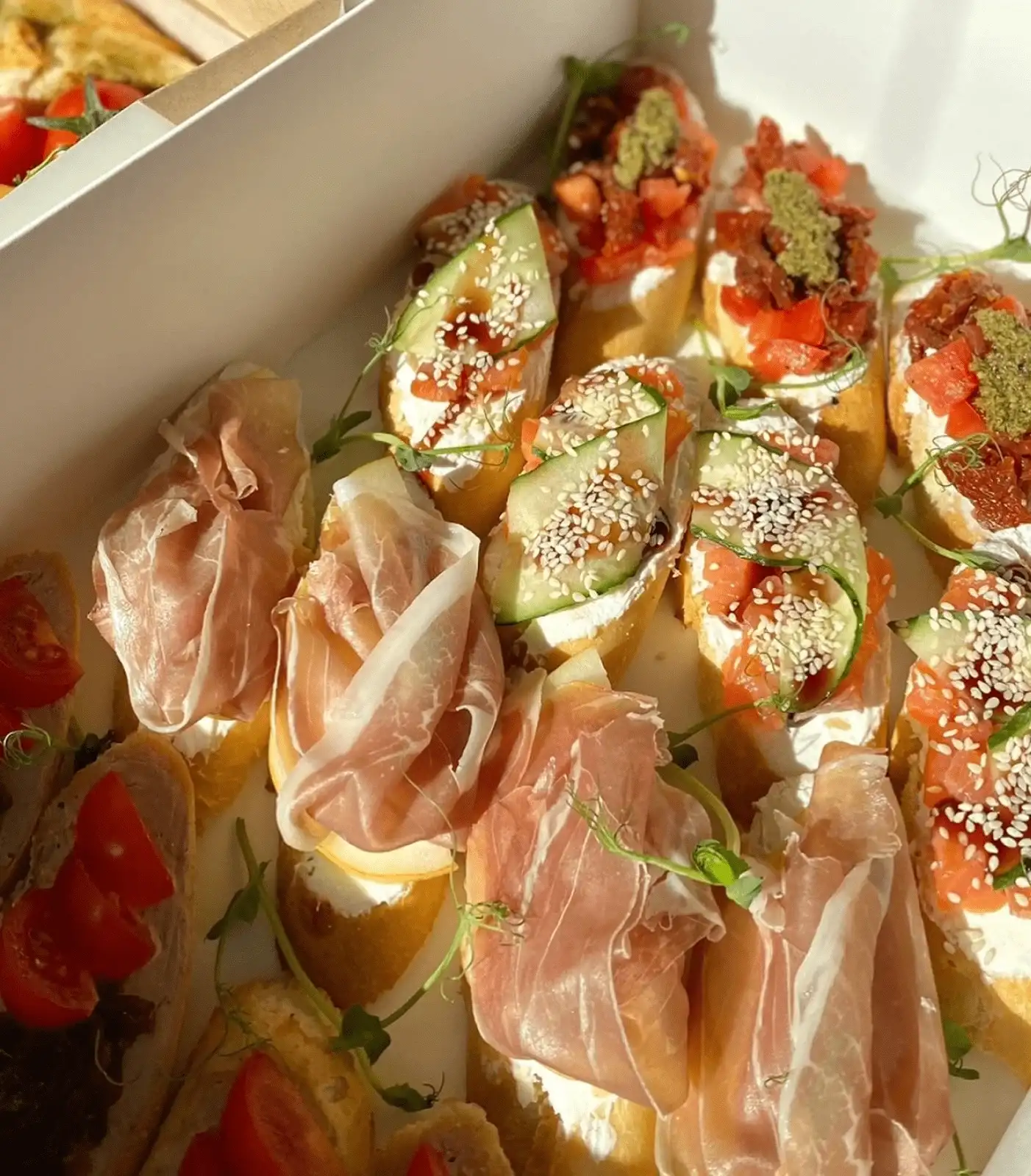 Бокс «Утонченность» фото 2