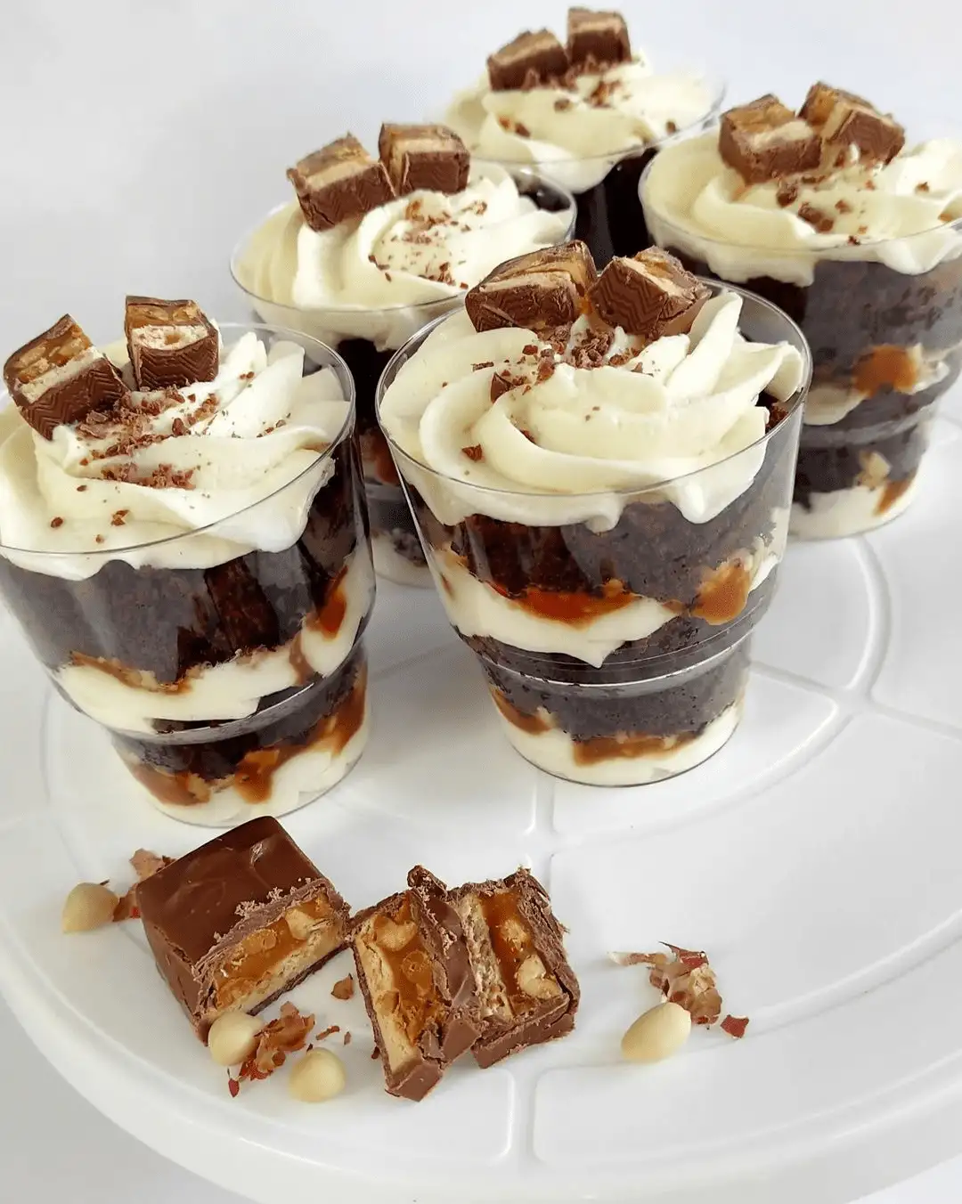 Бокс «Трайфлы» фото 3