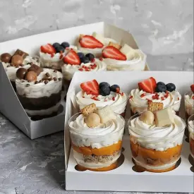 Бокс «Трайфлы»