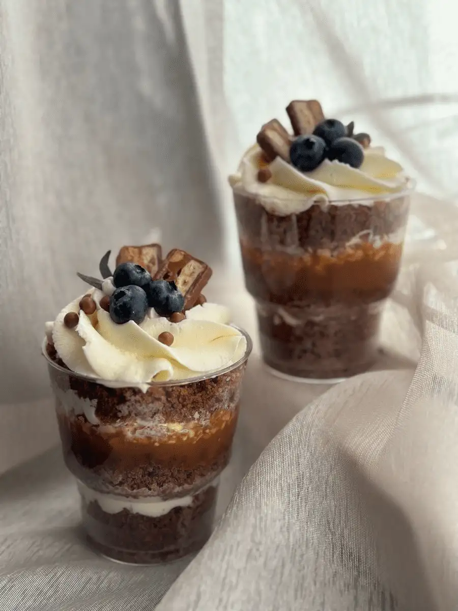 Бокс «Трайфлы» фото 4