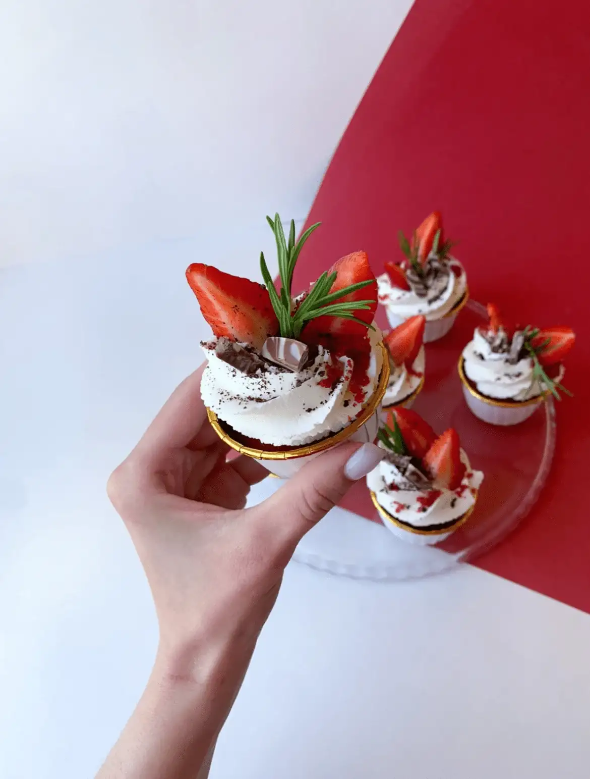 Бокс «Трайфлы» фото 5