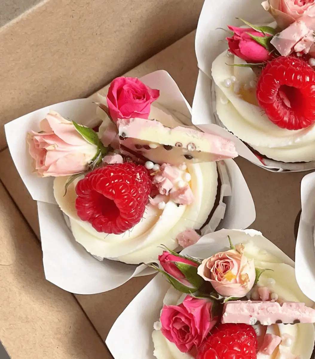 Бокс «Капкейки» фото 5