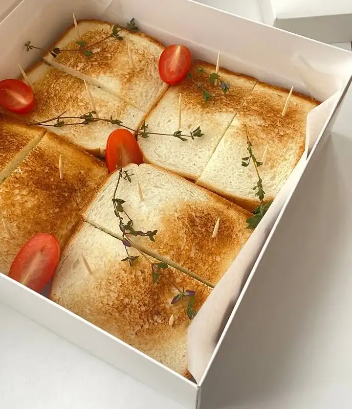 Клаб-сэндвичи фото 2