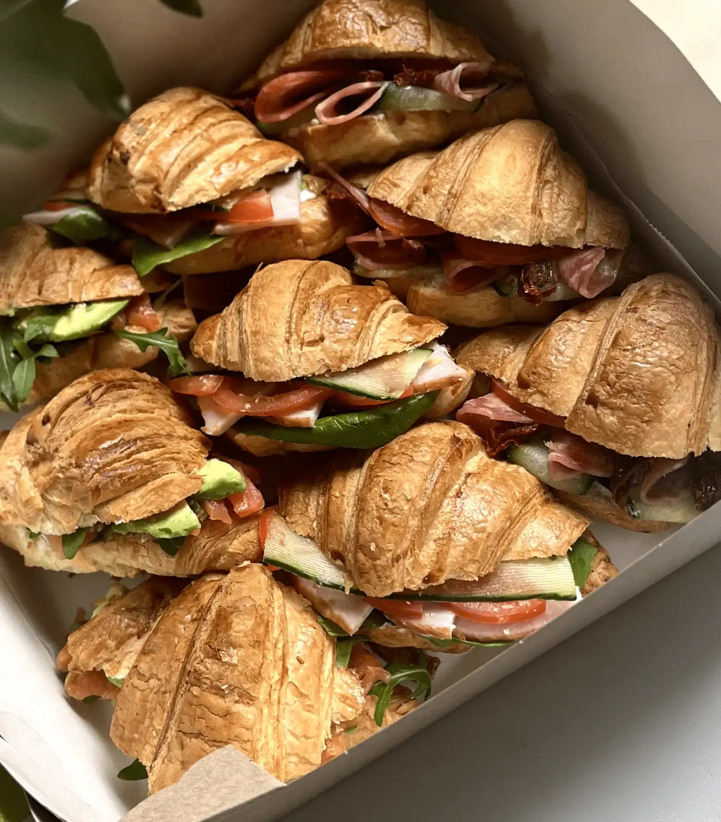 Бокс «Круассаны» фото 3