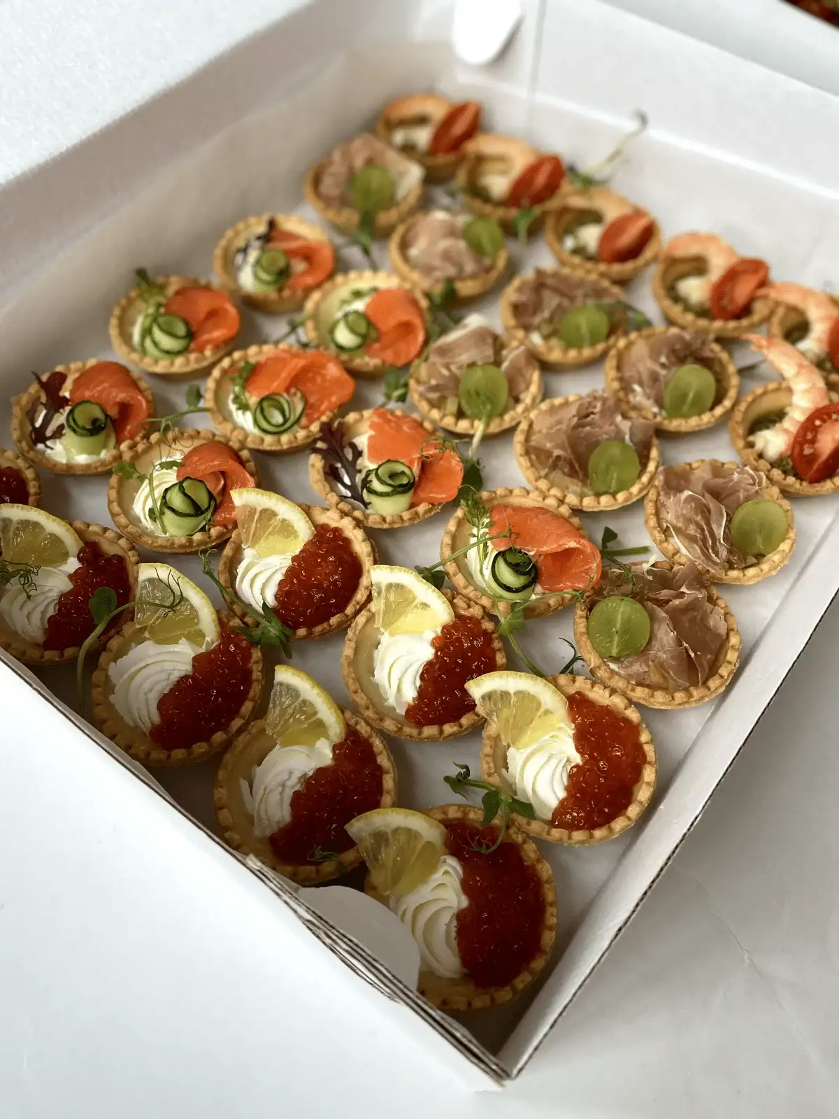 Бокс «Тарталетки» фото 3