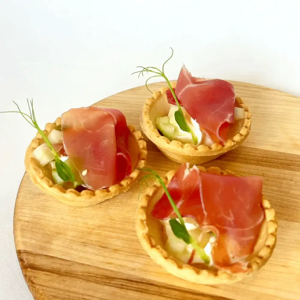 Тарталетки фото 3