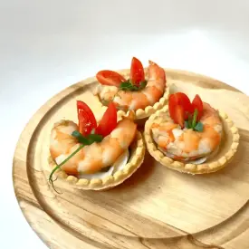 Тарталетки