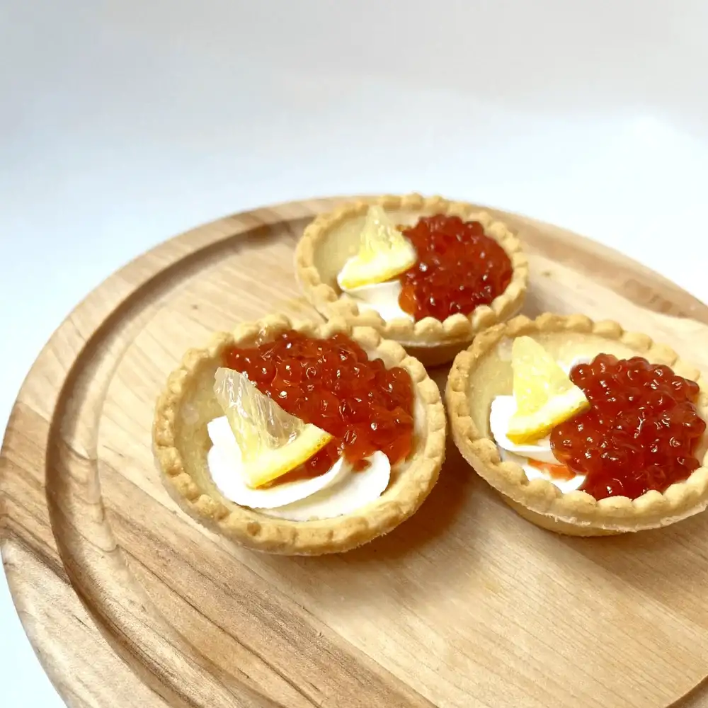 Тарталетки фото 4