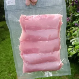 Полендвица из кролика, 500 гр.