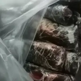 Вырезка говяжья
