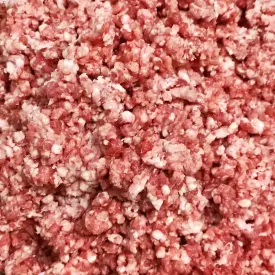 Фарш свиной