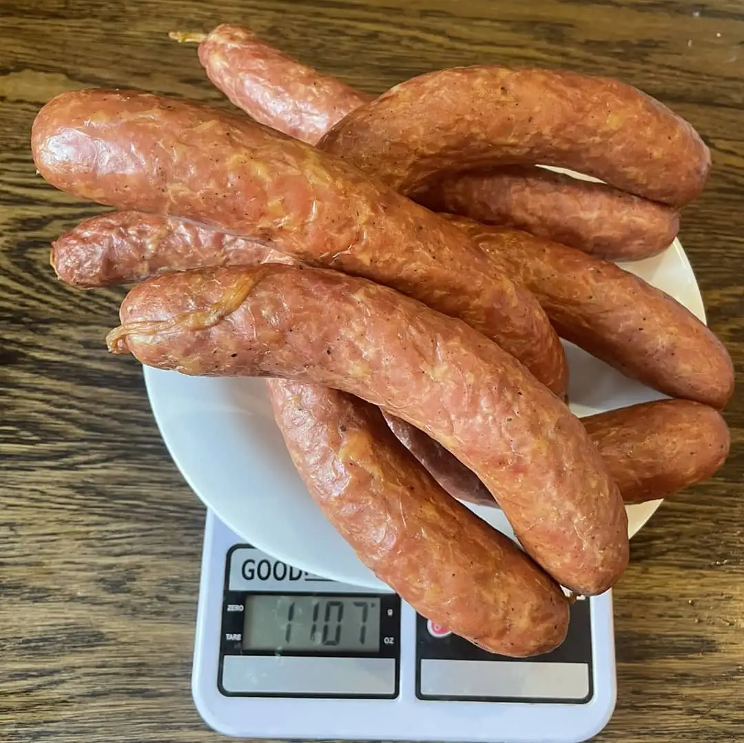 Колбаса советская фото 3