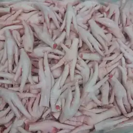 Ножки курицы, лапки курицы