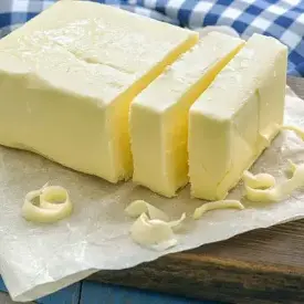 Масло сливочное