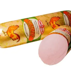 Колбаса «Золотой петушок»