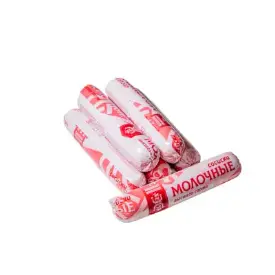 Сосиски «Молочные»