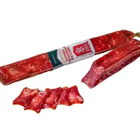 «Закуска деревенская пряная»