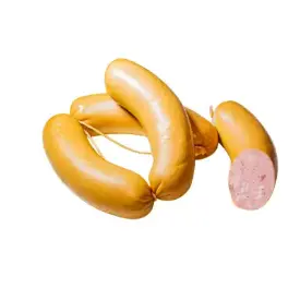 Шпикачки ароматные