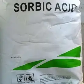 Сорбиновая кислота (Е200) /Sorbic acid