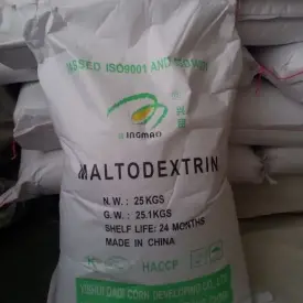 Мальтодекстрин (Е459) / Maltodextrin