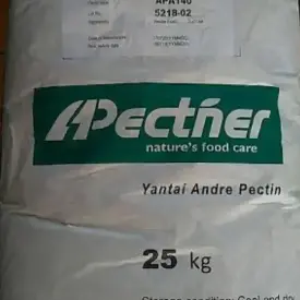 Пектин яблочный (Е440) / Apple pectin