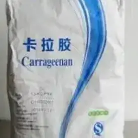 Каррагинан (Е407) / Carrageenan