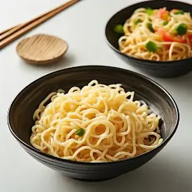 Лапша яичная 300гр