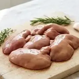 Печень утиная
