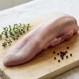 Язык говяжий, инд. фас. в/у