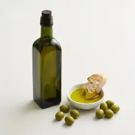 Масло оливковое Extra Virgin 0,5 л