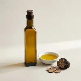 Масло перв. холод. прессования со вкусом трюфеля 250 мл
