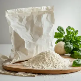 Мука для приготовления пиццы фас.10 кг. "Лидские хлебопродукты"