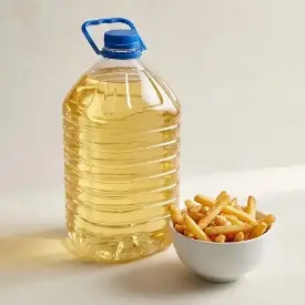 Масло фритюрное 5 л