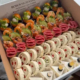 Под игристое 3