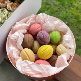 Орешки микс