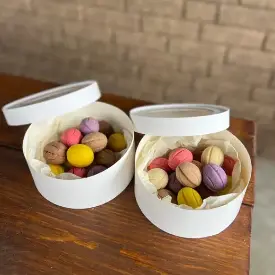 Набор из 15 классических орешков