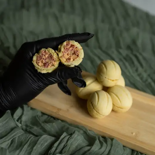 Закусочные орешки фото 2