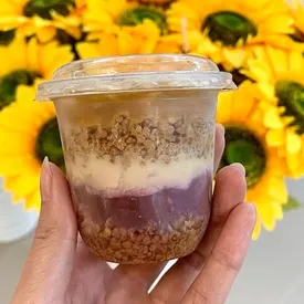 Сладость "Трайфлы" , 1 шт. (190 гр.)