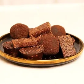 Сладости "Турроны", 1 шт.