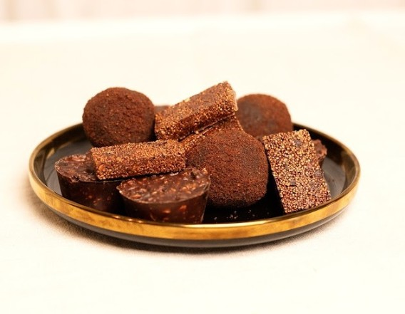 Сладости "Турроны", 1 шт.