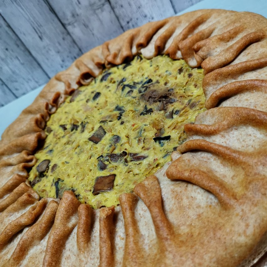 Галеты классическая коллекция , 28 см, 1200 гр. фото 7